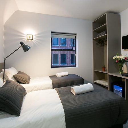Belvilla Ilford Hill Hotel London Экстерьер фото