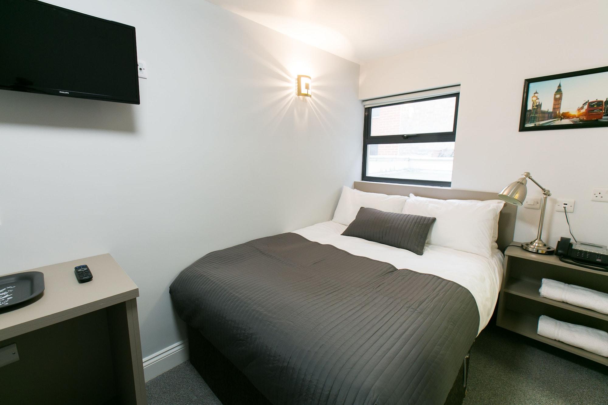 Belvilla Ilford Hill Hotel London Экстерьер фото