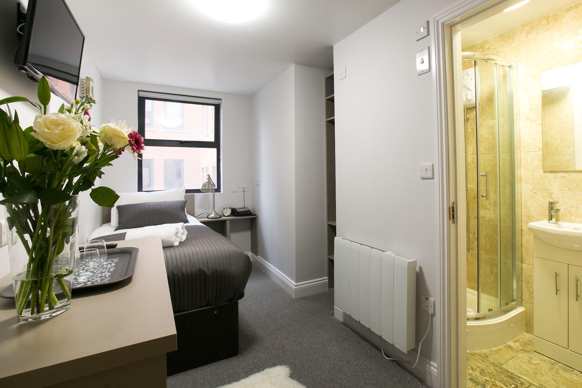 Belvilla Ilford Hill Hotel London Экстерьер фото