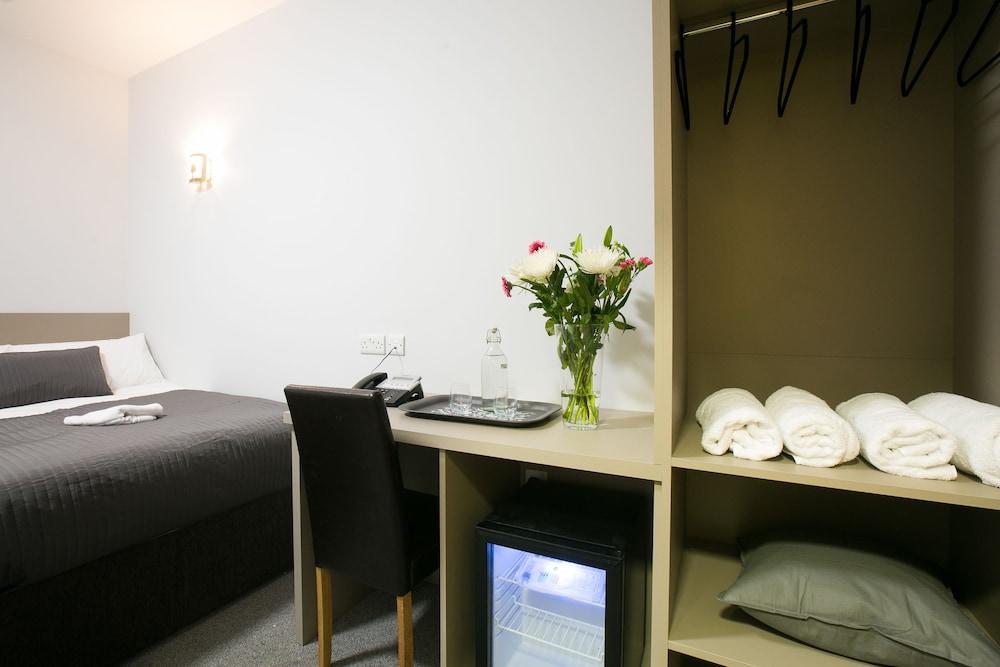 Belvilla Ilford Hill Hotel London Экстерьер фото