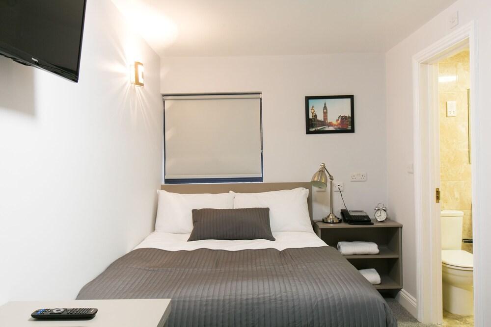 Belvilla Ilford Hill Hotel London Экстерьер фото