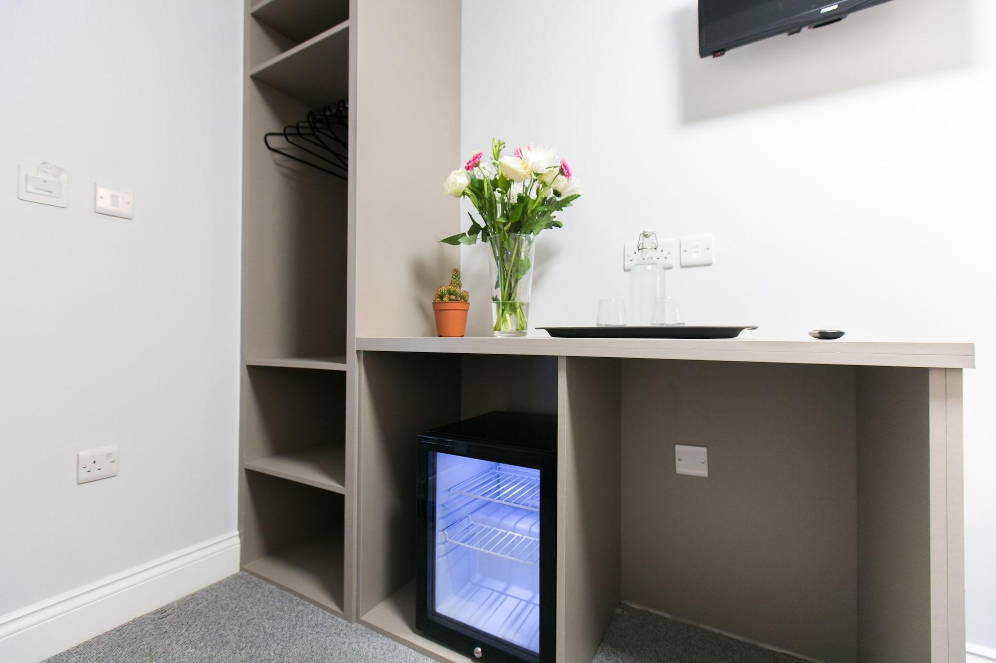 Belvilla Ilford Hill Hotel London Экстерьер фото