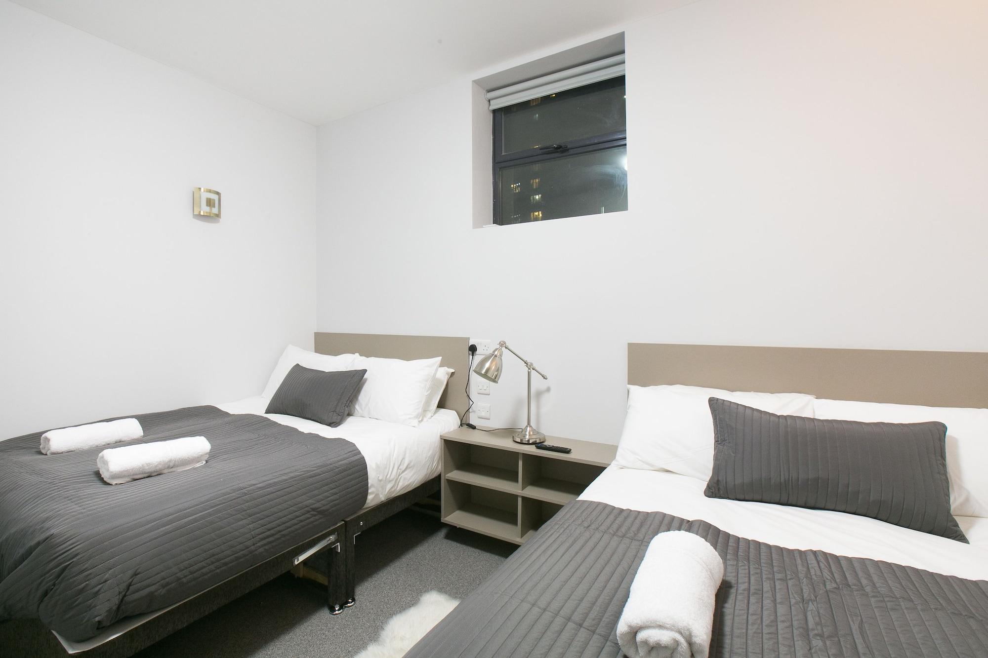 Belvilla Ilford Hill Hotel London Экстерьер фото