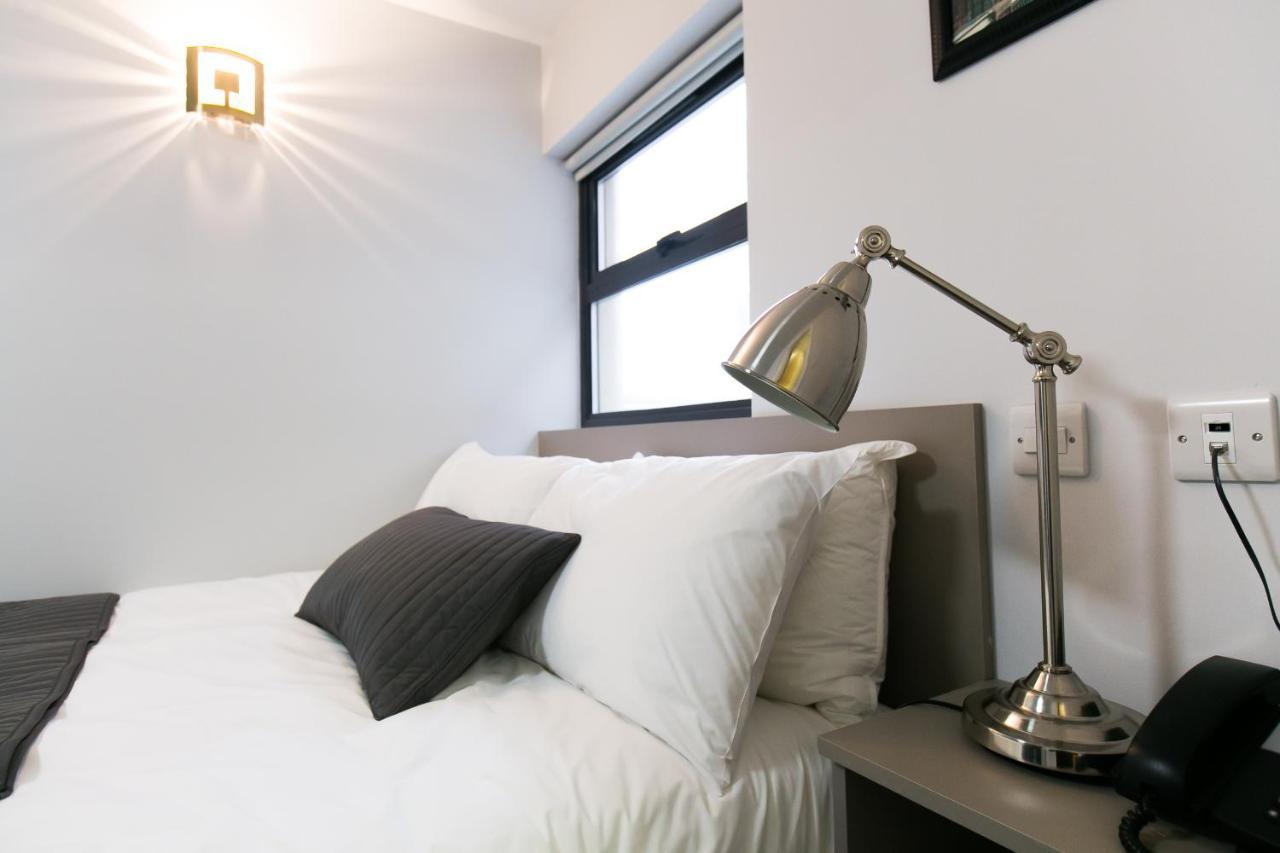 Belvilla Ilford Hill Hotel London Экстерьер фото