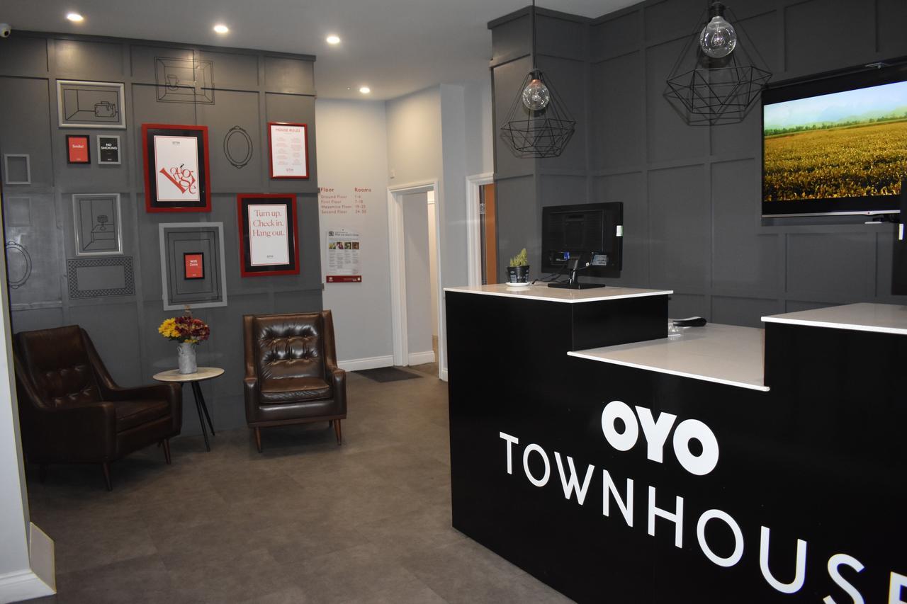 Belvilla Ilford Hill Hotel London Экстерьер фото