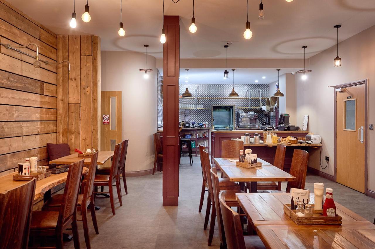 Belvilla Ilford Hill Hotel London Экстерьер фото