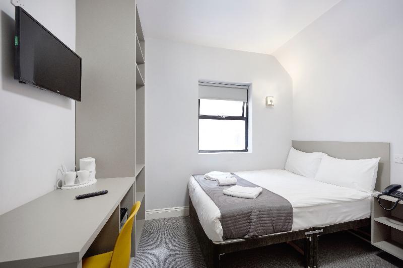 Belvilla Ilford Hill Hotel London Экстерьер фото