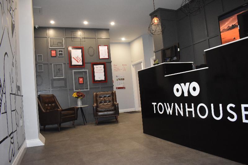 Belvilla Ilford Hill Hotel London Экстерьер фото