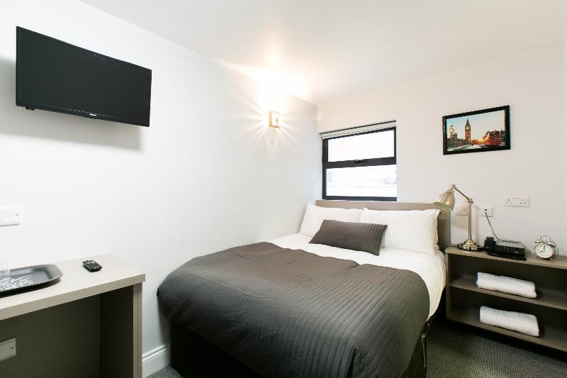 Belvilla Ilford Hill Hotel London Экстерьер фото