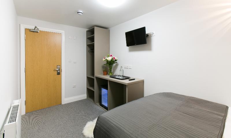 Belvilla Ilford Hill Hotel London Экстерьер фото