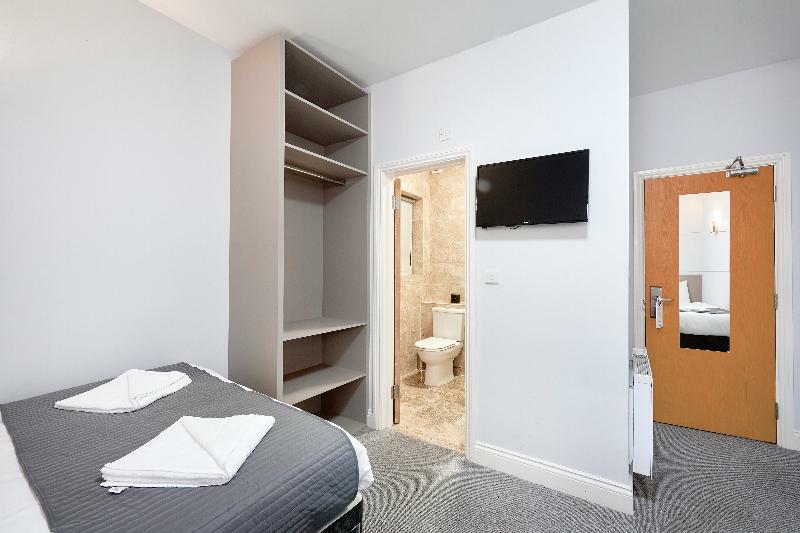 Belvilla Ilford Hill Hotel London Экстерьер фото