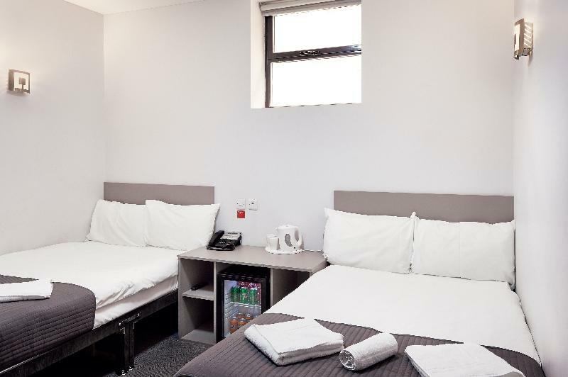 Belvilla Ilford Hill Hotel London Экстерьер фото