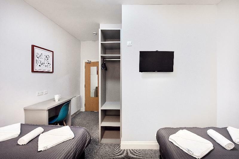 Belvilla Ilford Hill Hotel London Экстерьер фото