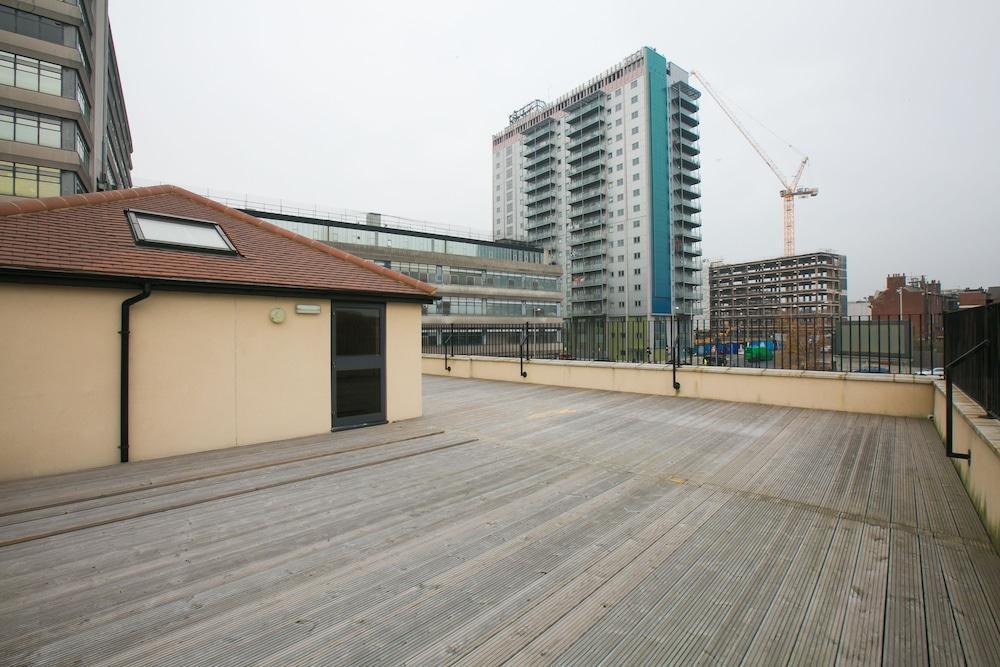 Belvilla Ilford Hill Hotel London Экстерьер фото